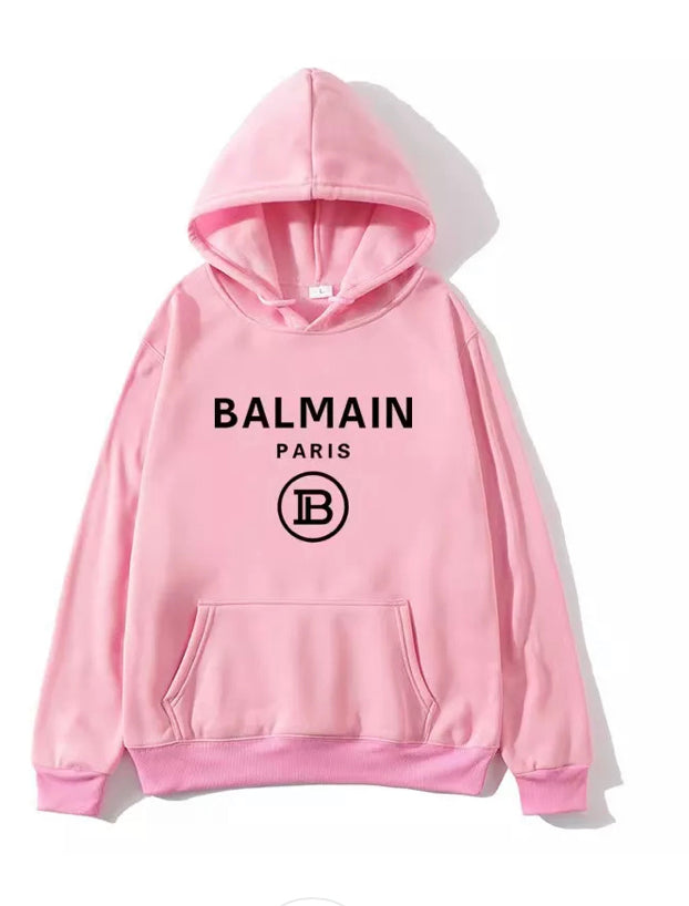 HOODIE SEASON