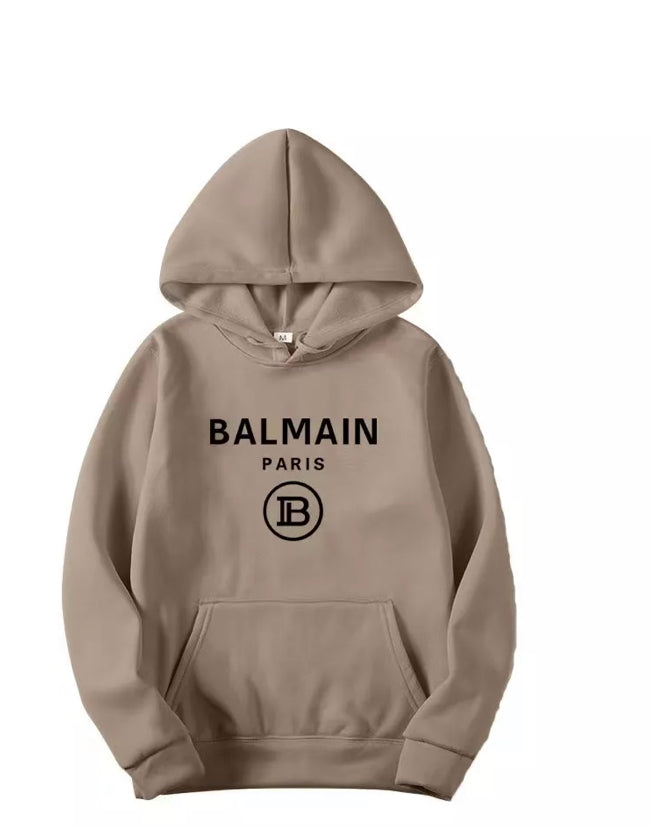 HOODIE SEASON