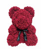 VDAY ROSE BEAR