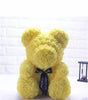VDAY ROSE BEAR