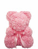 VDAY ROSE BEAR