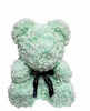 VDAY ROSE BEAR