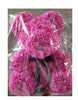 VDAY ROSE BEAR