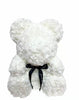 VDAY ROSE BEAR