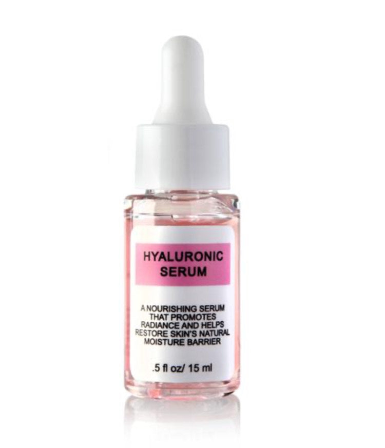 Hyaluronic Moisture Serum 30 FL oz. - Janine’s Boutique