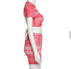 Two- Piece Outfit - Janine’s Boutique