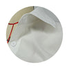 Shirt Stitching Leather Skirt Pleated Fake Two-piece Punk Dress