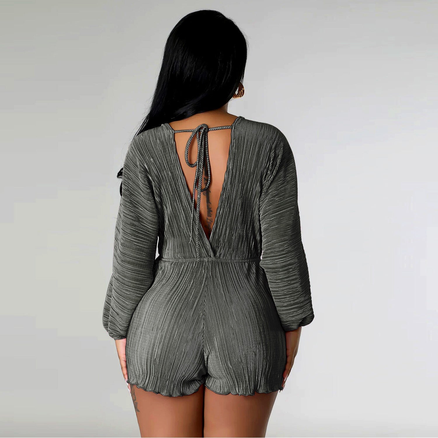 Casual Fashion Jumpsuit