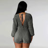 Casual Fashion Jumpsuit