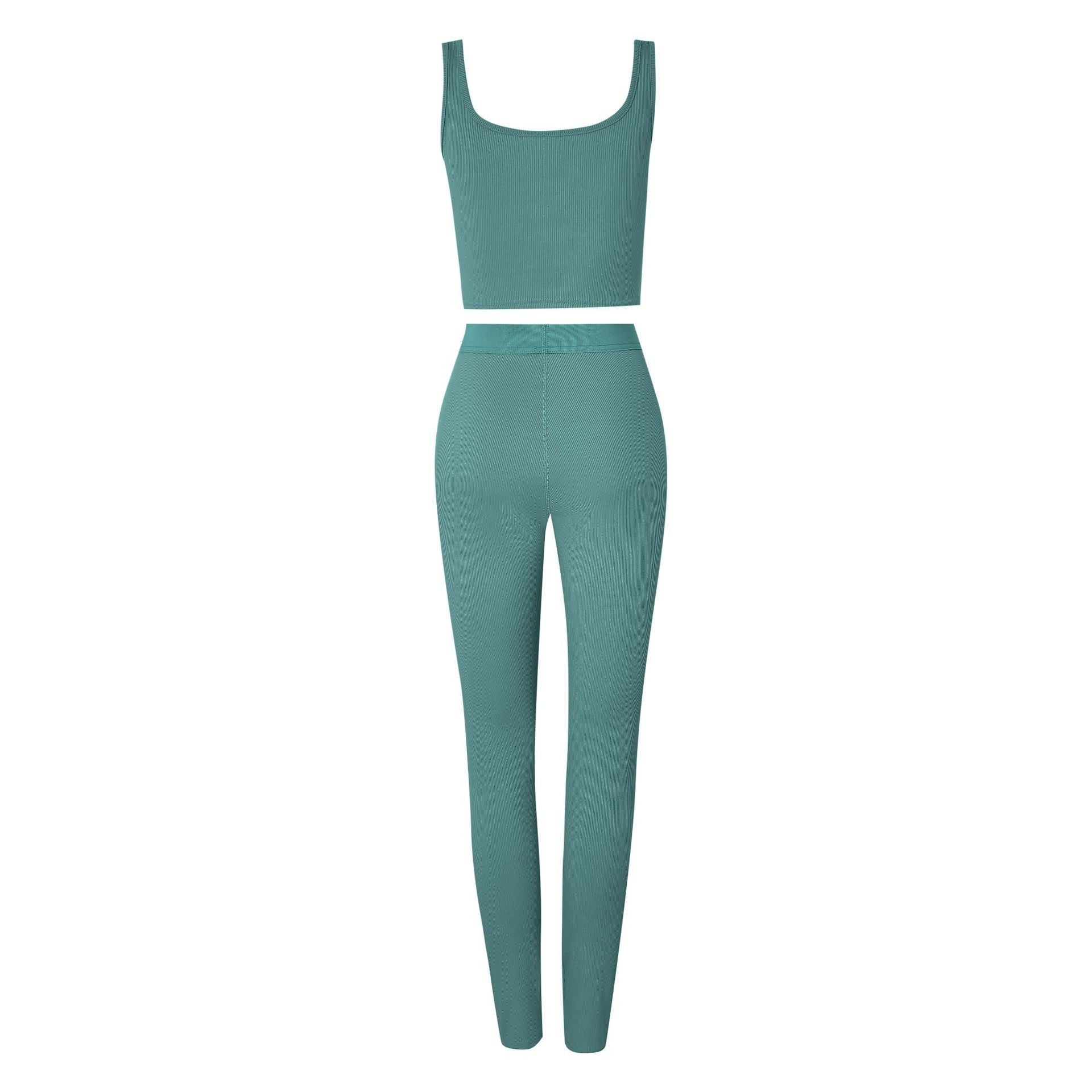 Sports Yoga Suit