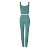 Sports Yoga Suit