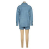 Denim Set 2PC Set