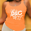 Exercise Vest Top