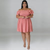 Swing Dress