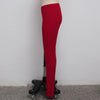 Super Elastic Pants