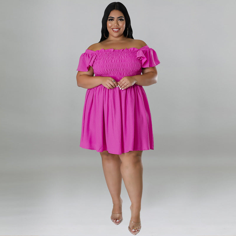 Swing Dress