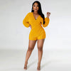 Casual Fashion Jumpsuit