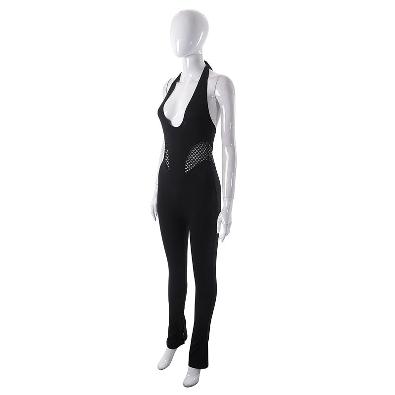 one piece Jumpsuit