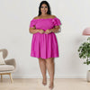 Swing Dress