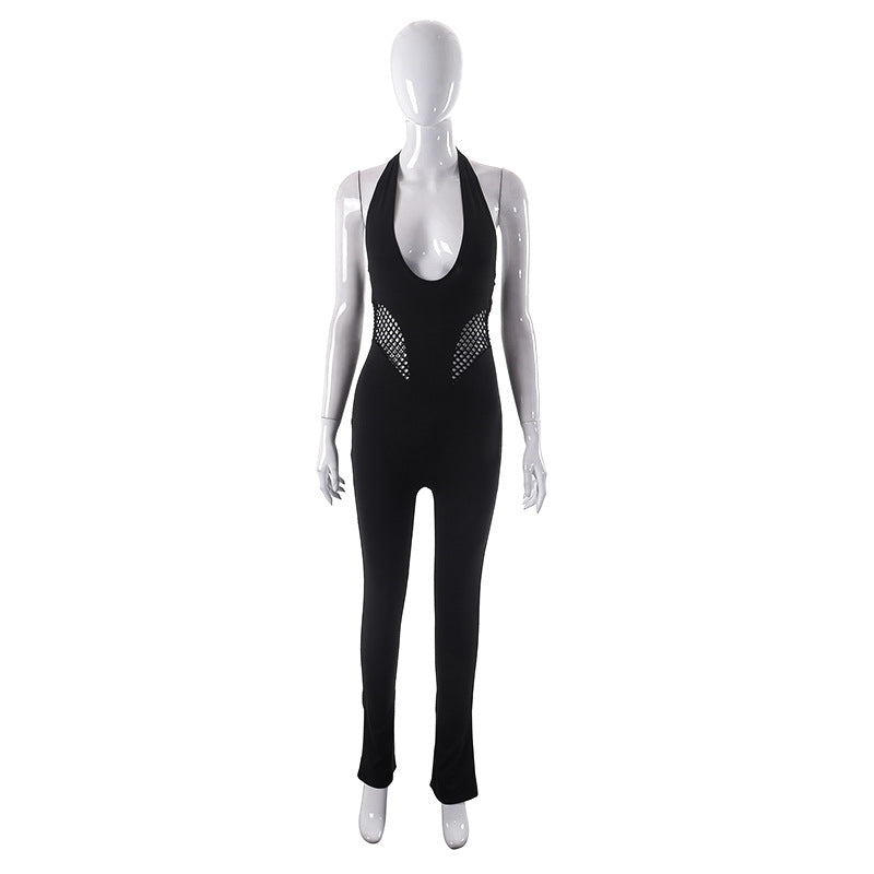 one piece Jumpsuit