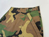 Camouflage Casual Culottes
