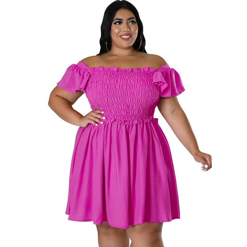 Swing Dress