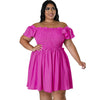 Swing Dress