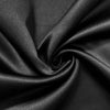Pleated Lantern Sleeve Doll Dress