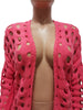 Hook Hollow Long Cardigan Sweater Sweater