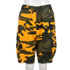 Camouflage Casual Shorts