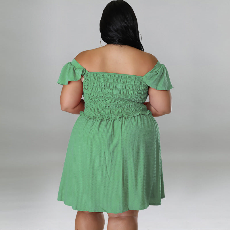 Swing Dress