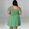 Swing Dress