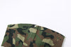 Bra Camouflage Top, Buttocks Wrapped Skirt Set