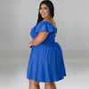Swing Dress