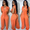 Sensural Jumpsuit