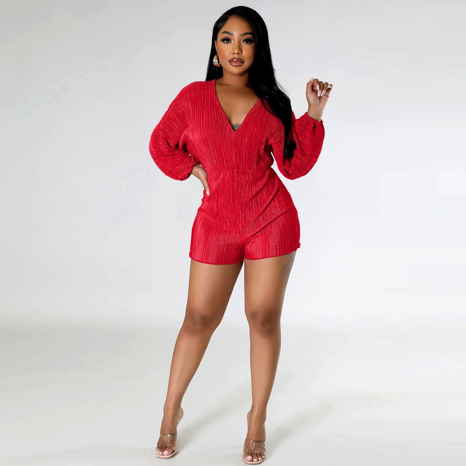 Casual Fashion Jumpsuit