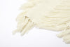 Pullover Knitted Blouse Loose Top