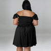 Swing Dress