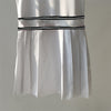 Tennis Pleated Sleeveless Vest Women's Dress