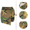 Camouflage Casual Culottes