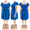 Swing Dress