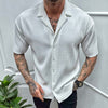MEN'S Casual Cardigan Shirt