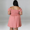 Swing Dress