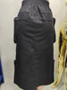 Pocket Workwear Large Lace Up Skirt