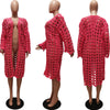 Hook Hollow Long Cardigan Sweater Sweater