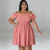 Swing Dress