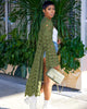 Hook Hollow Long Cardigan Sweater Sweater