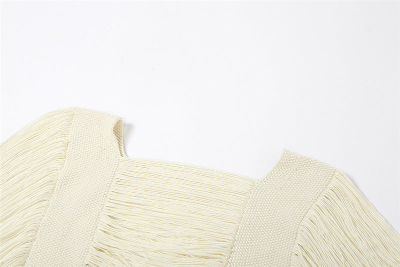 Pullover Knitted Blouse Loose Top