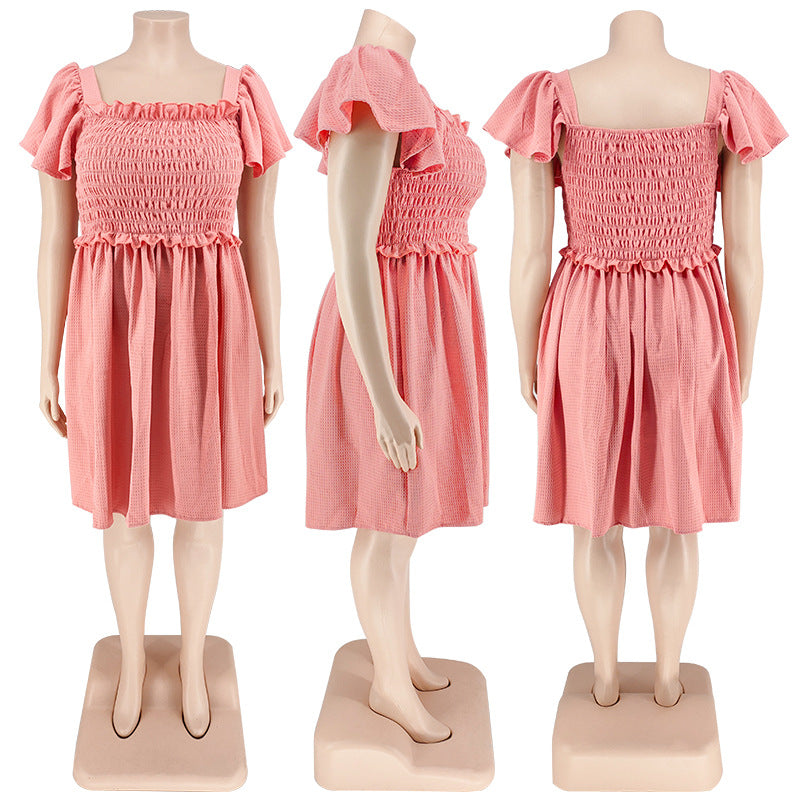 Swing Dress