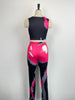 Gradient Tight Slimfit Set